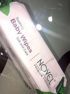 Pack Wet Towel