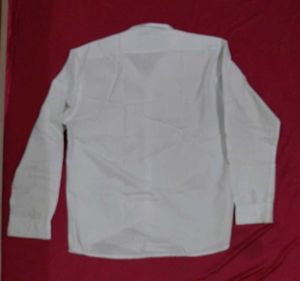 Stylish Men's Printed Shirt