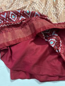 New semistich skirt for woman.