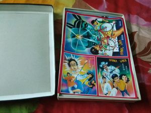 SHAKA LAKA BOOM BOOM(Jigsaw Puzzle)