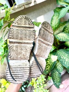 New Neon Night Lighting Shoes