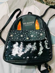 Ted Baker London Bunny Backpack