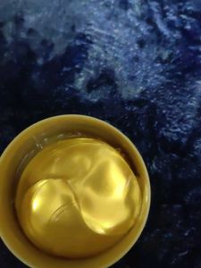 Swiss Beauty Hydra Eye Serum Patch