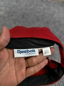 Reebok Classic Baseball Cap