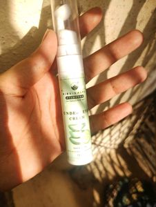 Nirvikapla Ayurveda Under Eye Cream
