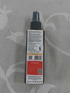 Souvenir Play Body Mist Spray for Men and Women