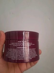 Foxtale Skin Radiance Mask