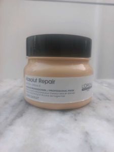 L'Oreal Absolut Repair Hair Mask