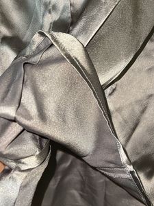 Standard Satin Shirt