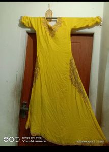 Full Kurty  36 Size