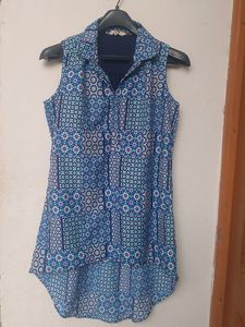 Girlish Unic Top