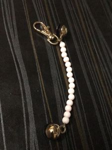 Elevated Pink Pearl