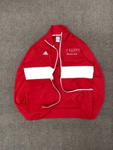 Adidas FC Bayern Track Jacket
