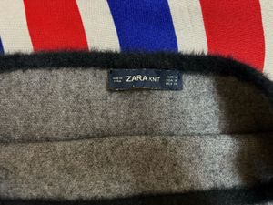 woollen Skirt