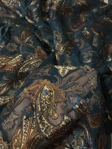 georgrette saree