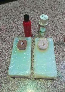 soap banane ki kit
