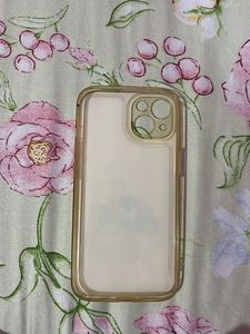 Cute Puppy iPhone 13/14 Case