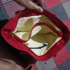 Ladies Purse, Handbag
