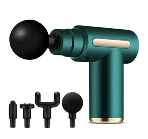 Massage Gun Set