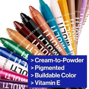 Wet n Wild Multi-Stick (Peachy Crush)