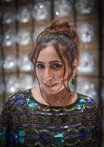 Stunning Sequin Emblished top and tunic