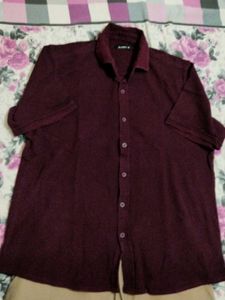 CO-ORD SET MEN