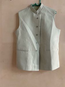 Elegant Men's Ethnic Suit Set