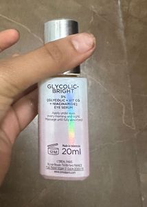 L'Oreal Dark Circle Eye Serum