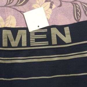 Nylon Mens Brief underwear (tity) [85 size]