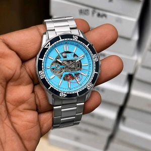 Armani Exchange
