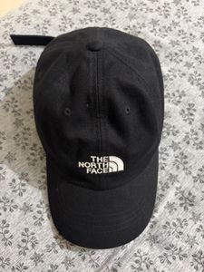 The north face cap