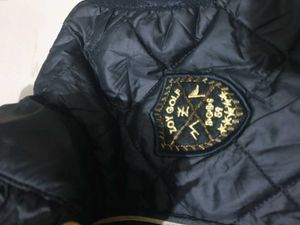 Stylish Padded Vest