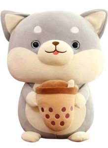 Cute Shiba Inu Plush Toy