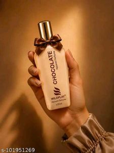 Wildplay Chocolate Apparel Perfume pack of 30ml
