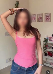 Spaghetti Strap Tank Top