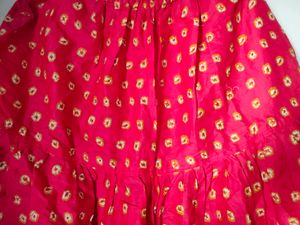 Women's Dhoti Pant