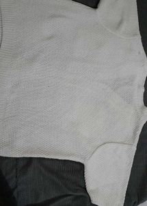 Textured Knit Cardigan