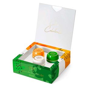 Tender Care Skincare Set