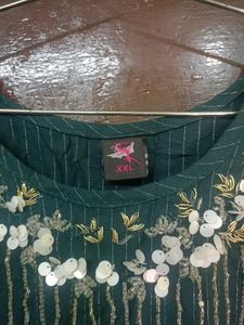 Daily Wear Kurta Set