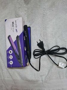 IKONIC me Mini Iron Hair Straightener