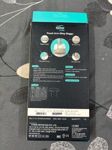Tynor Pouch Arm Sling( Baggy)