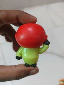 Rare Gems Pandas Set of 4
