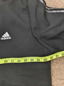 Adidas Hooded Jacket