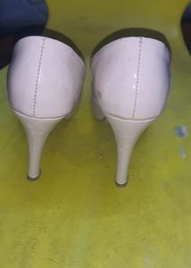 Peach Pump