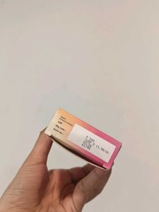 Earth Rhythm Tinted Sunscreen - HONEY
