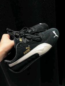 puma Speed cat Balck colour