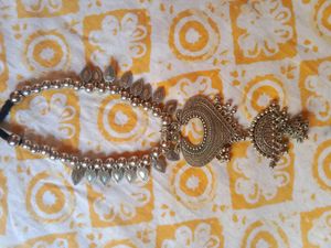 Silver Jewellery