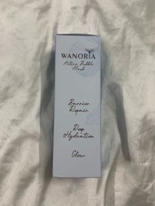 WANORIA Active Bubble Mask