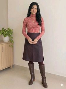 Beautiful & Elegant Long Sleeve Top