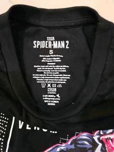 Spider-Man 2 Marvel merchandise T-Shirt
